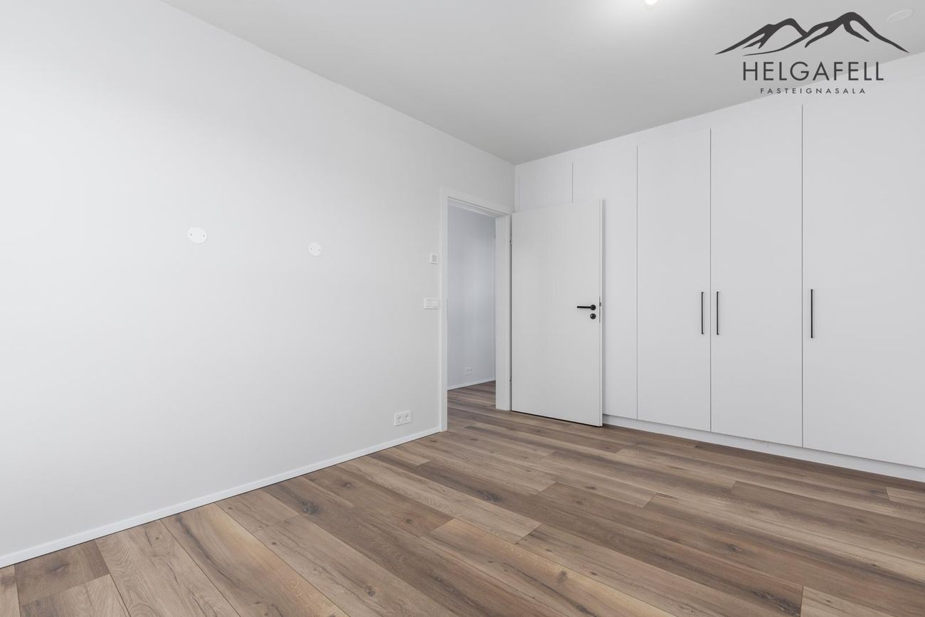 Áshamar 7 - 0406, 221 Hafnarfjörður