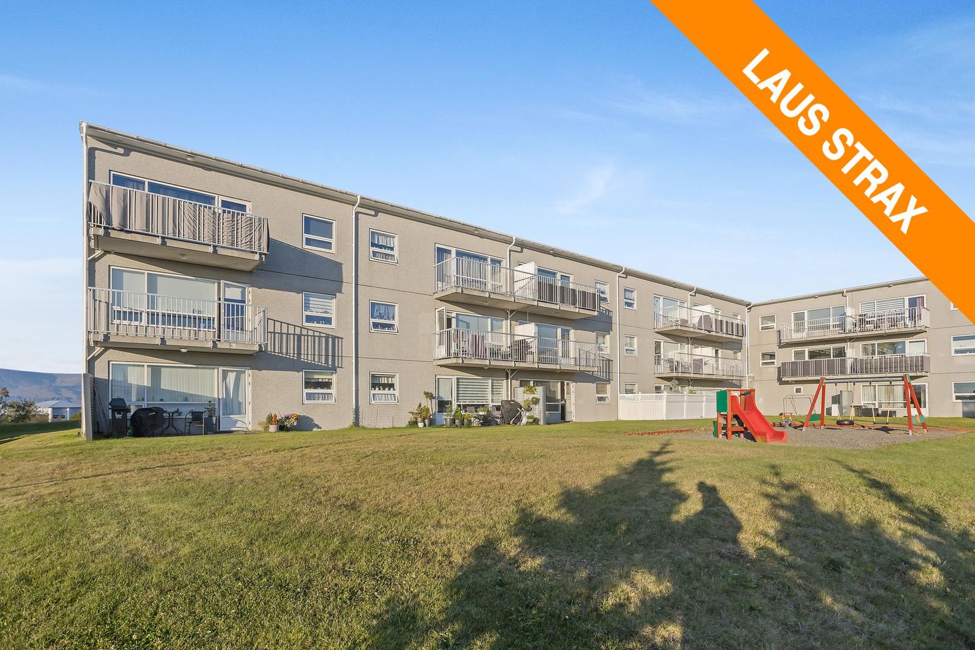 Hraunbær 109 - 0101, 110 Reykjavík