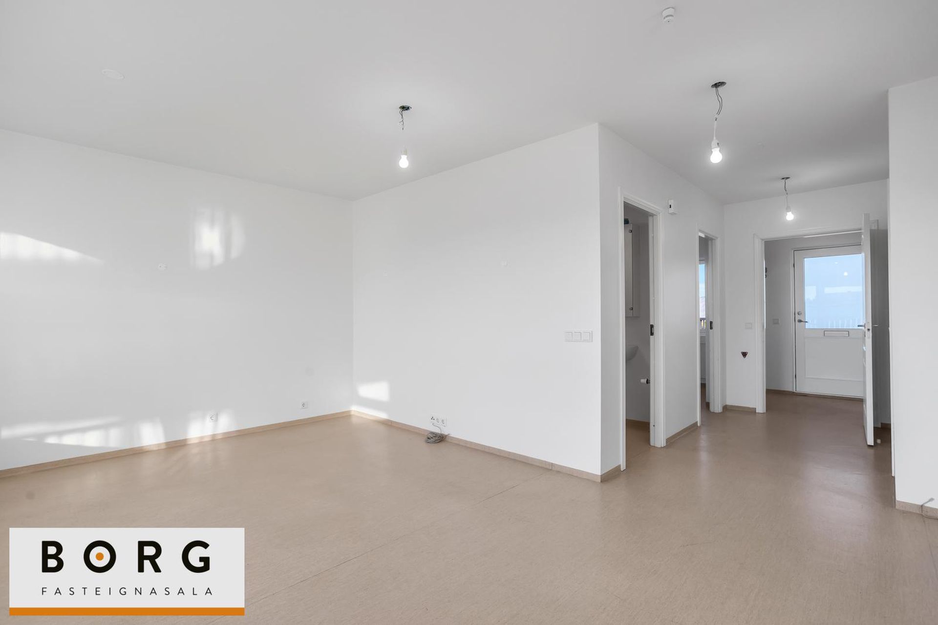 Hraunbær 109 - 0101, 110 Reykjavík