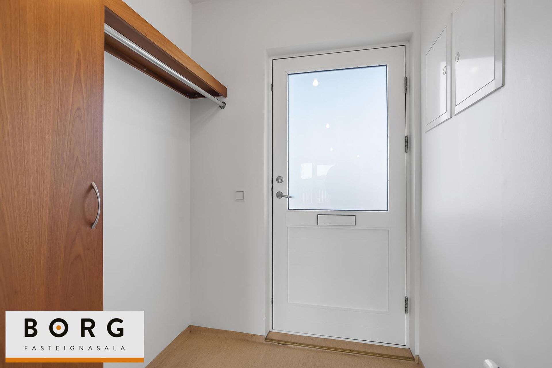 Hraunbær 109 - 0101, 110 Reykjavík