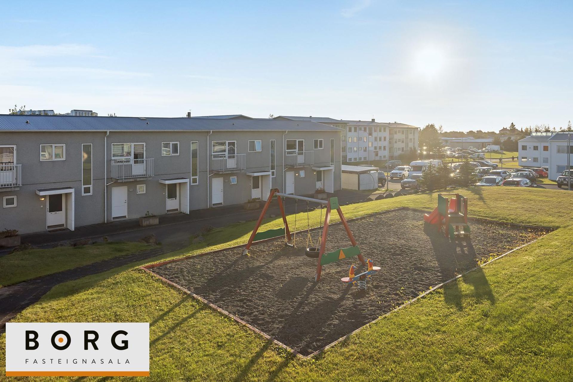 Hraunbær 109 - 0101, 110 Reykjavík