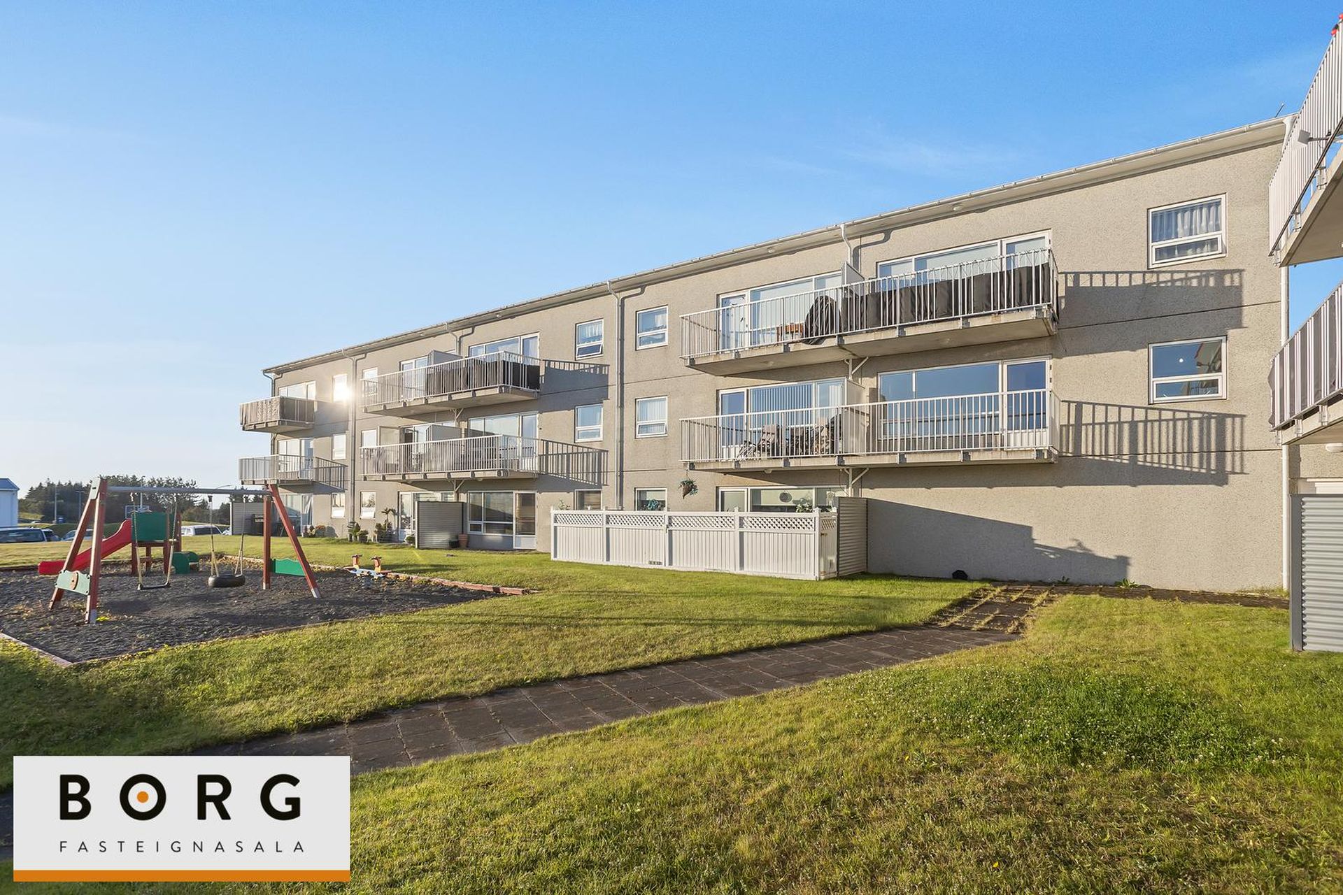 Hraunbær 109 - 0101, 110 Reykjavík