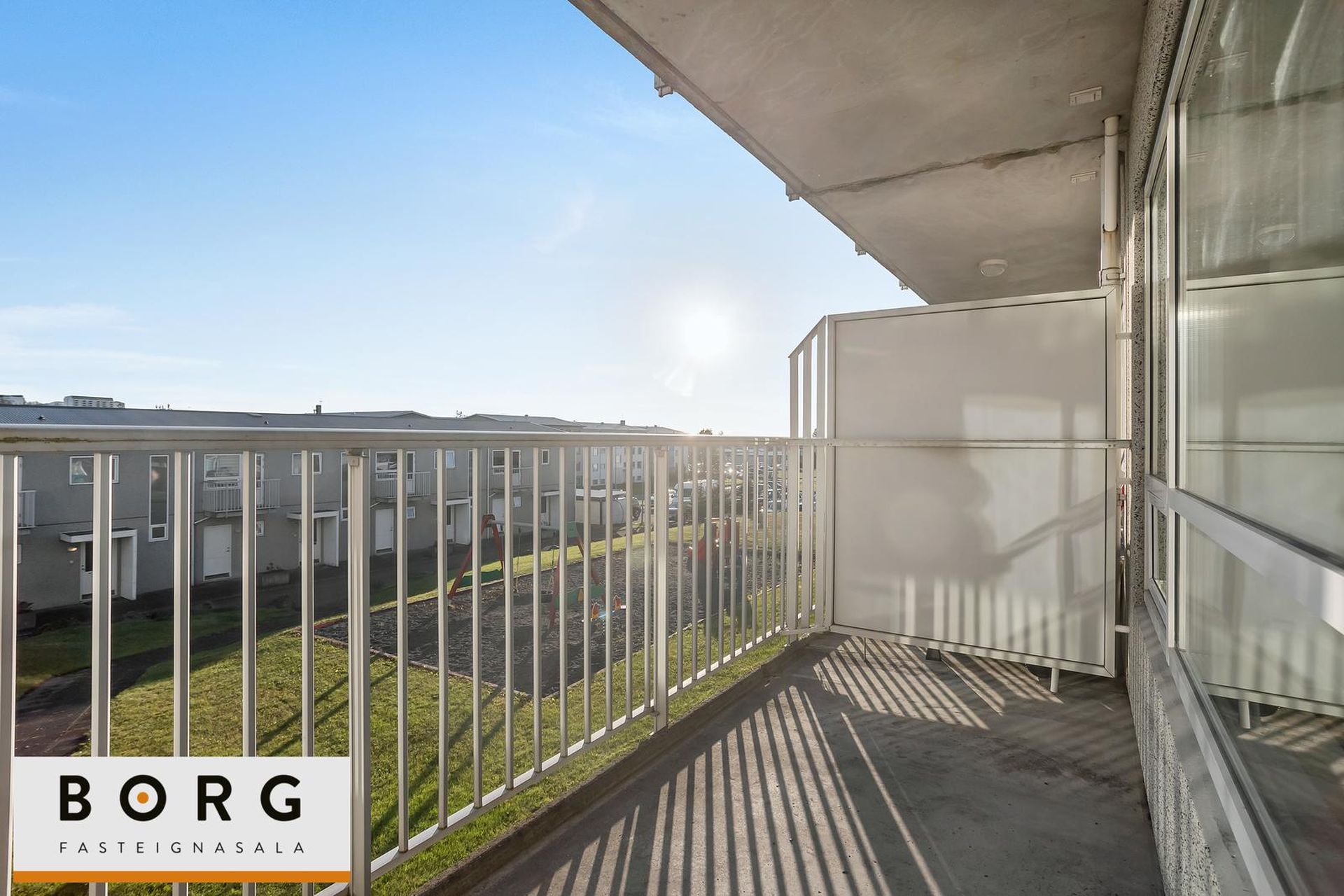 Hraunbær 109 - 0101, 110 Reykjavík