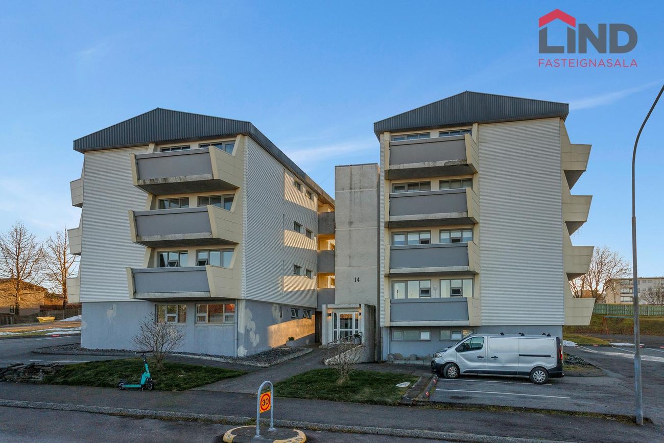 Ástún 14, 200 Kópavogur