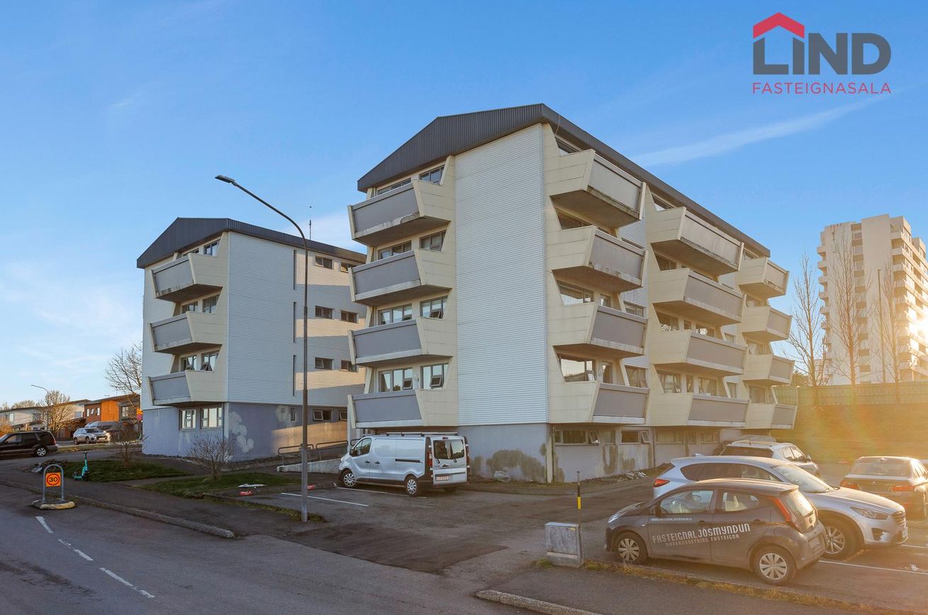 Ástún 14, 200 Kópavogur