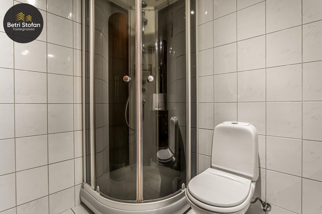 Barðastaðir 7, 112 Reykjavík