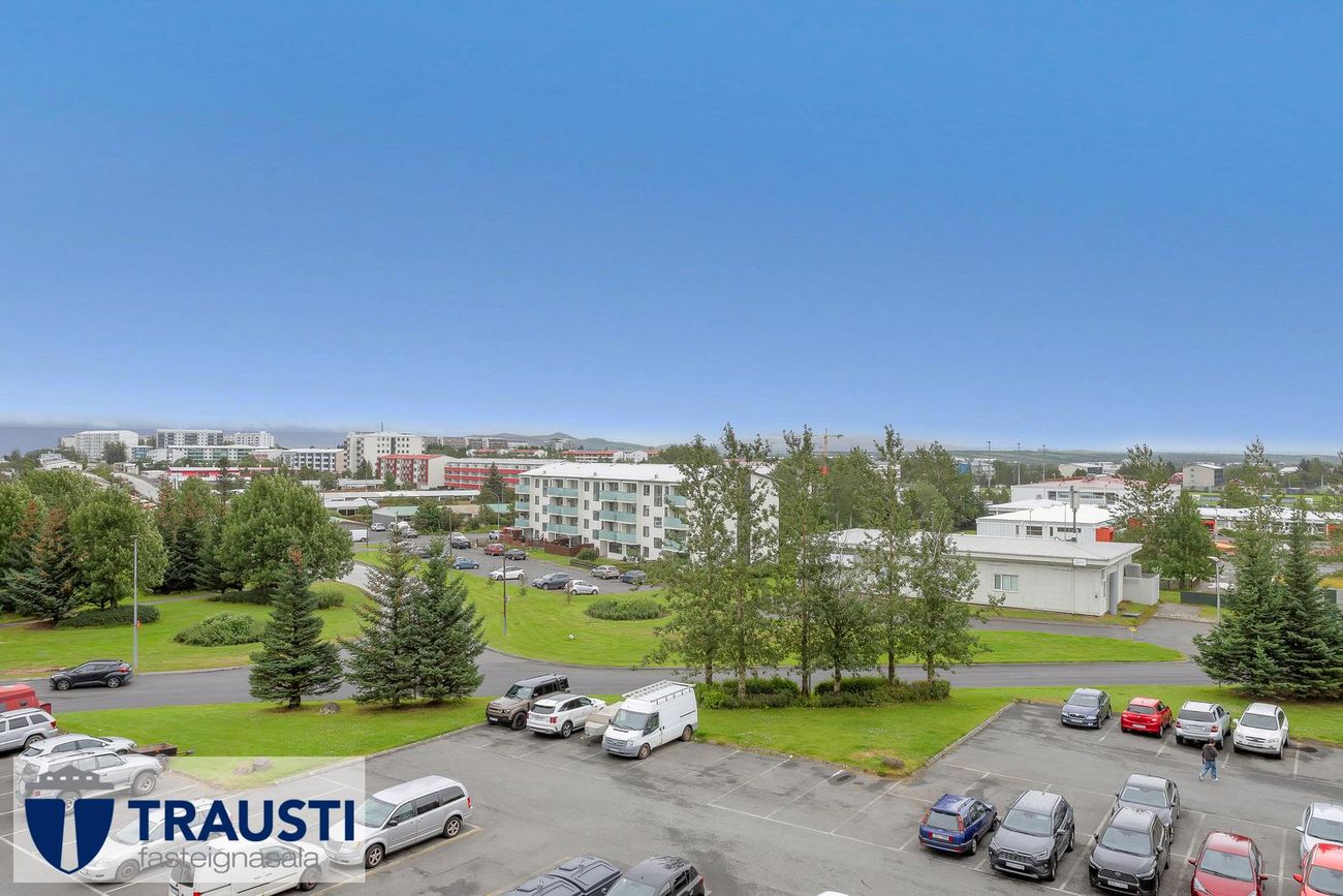 Asparfell 2, 111 Reykjavík