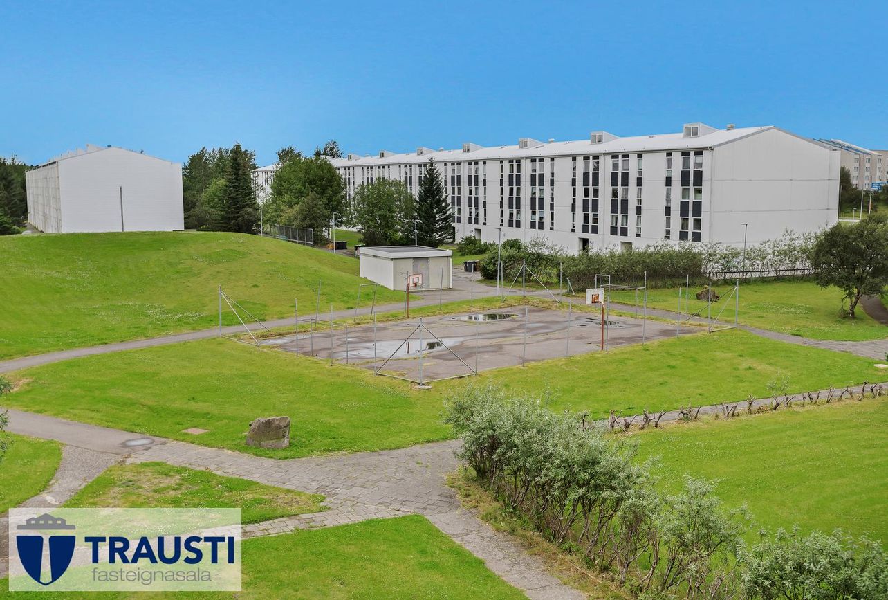Asparfell 2, 111 Reykjavík