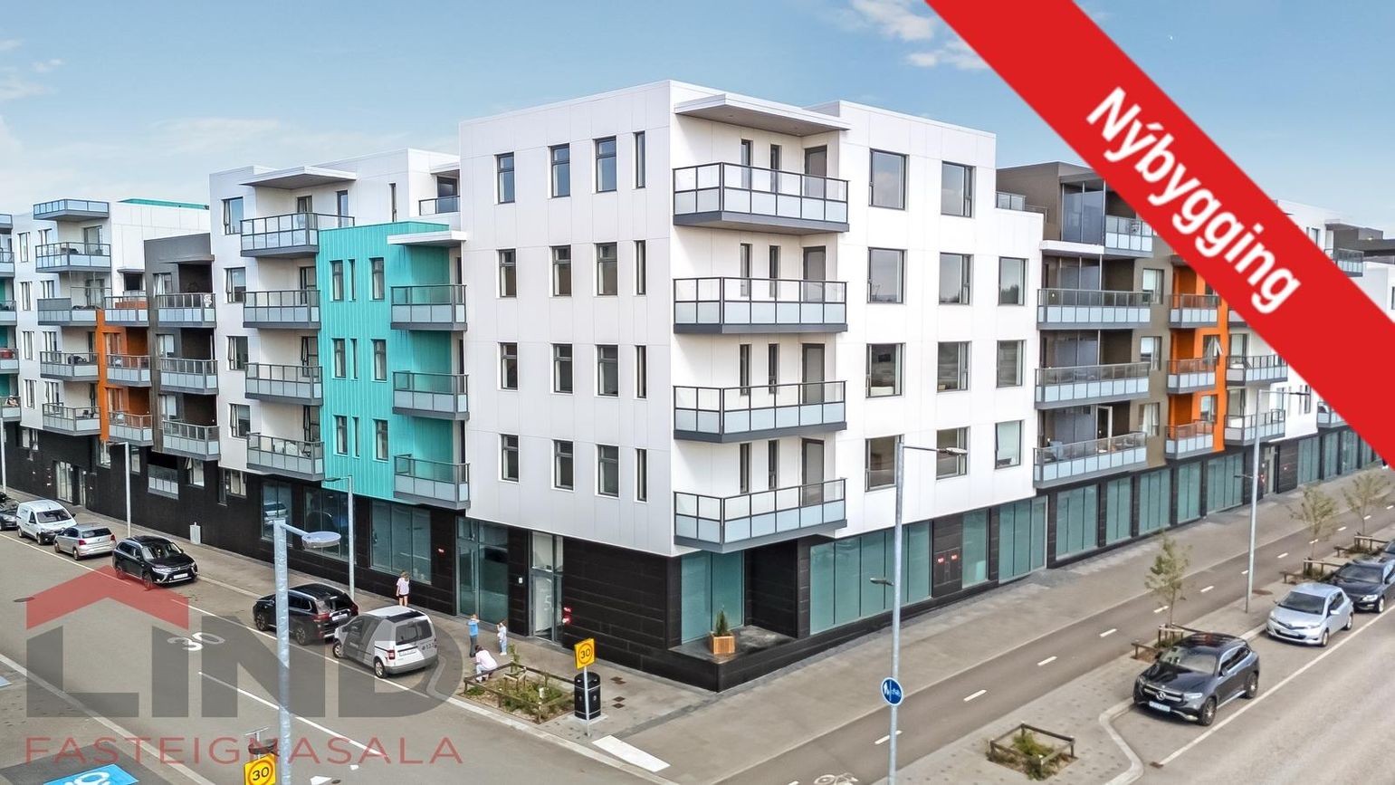 Fálkahlíð 5 - 0422, 102 Reykjavík