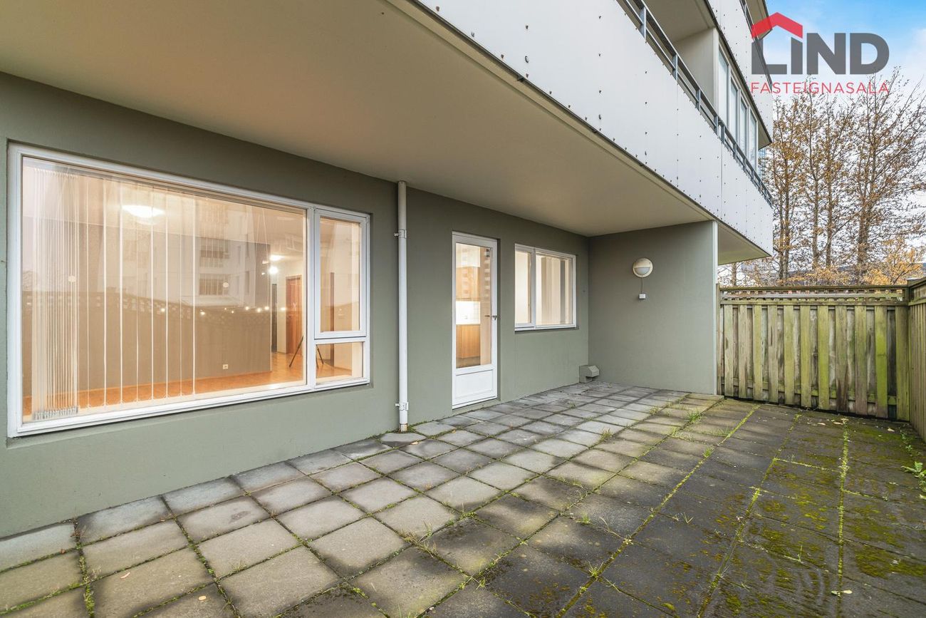 Lækjasmári 4, 201 Kópavogur