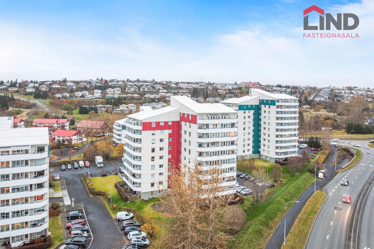 Lækjasmári 4, 201 Kópavogur