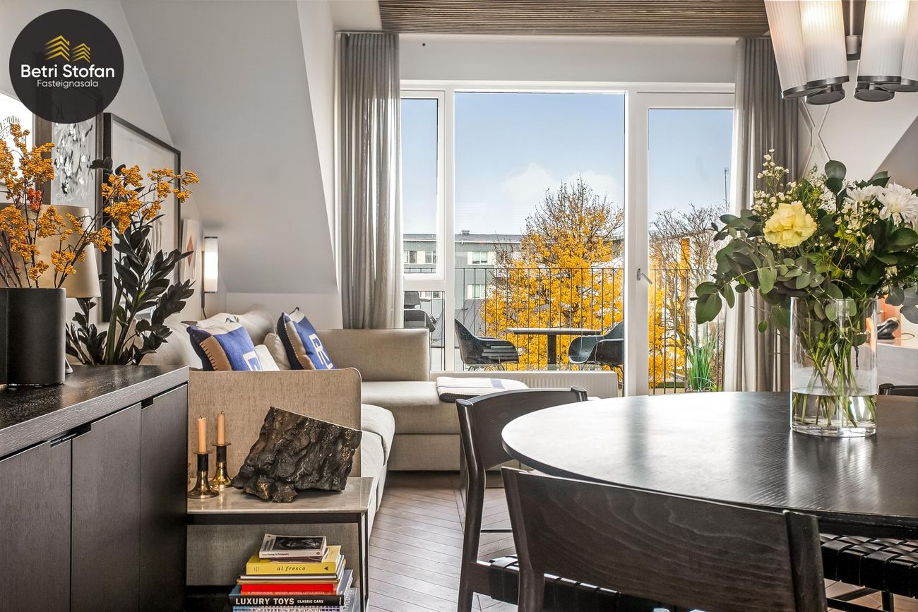 Framnesvegur 40, 101 Reykjavík