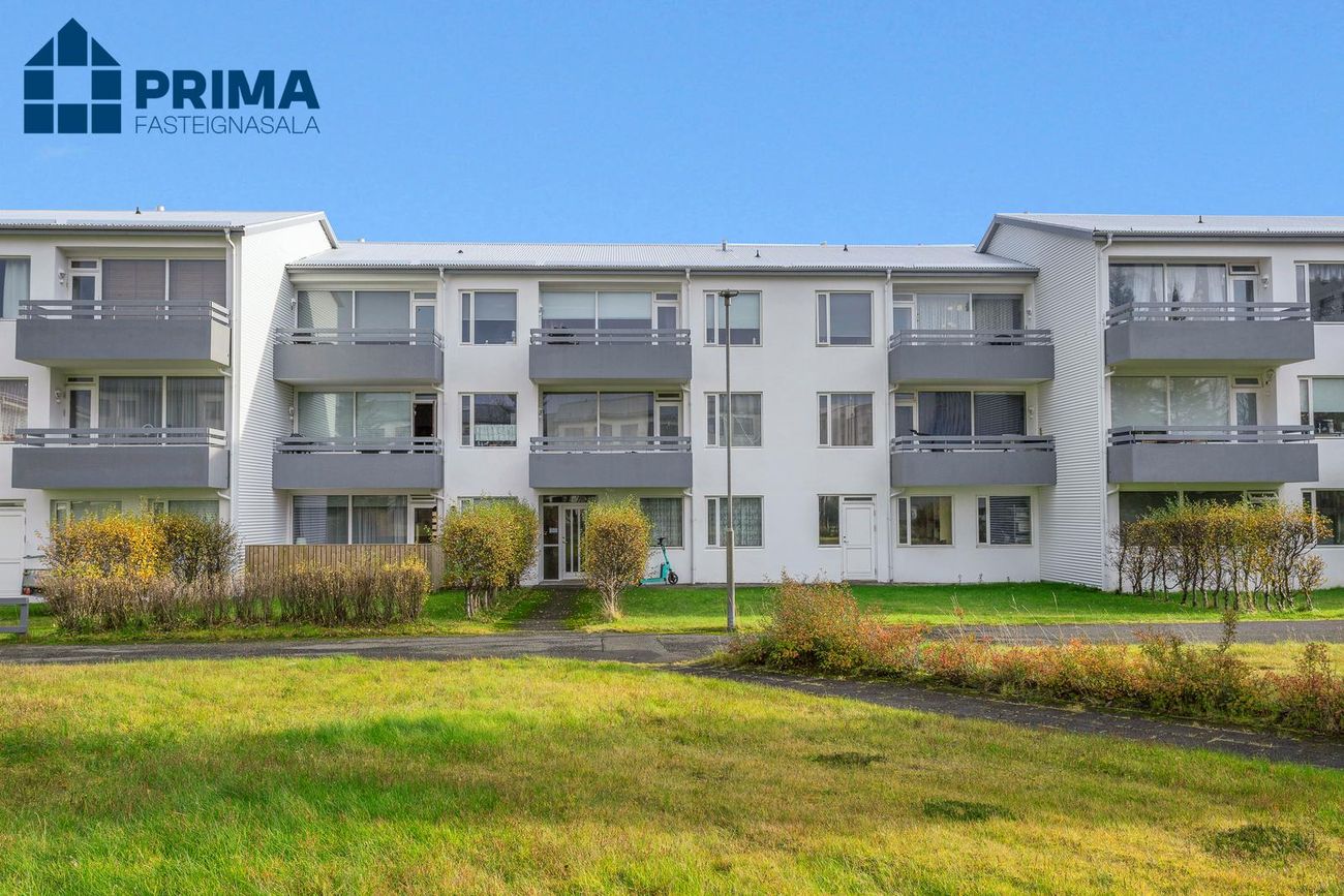 Spóahólar 4, 111 Reykjavík