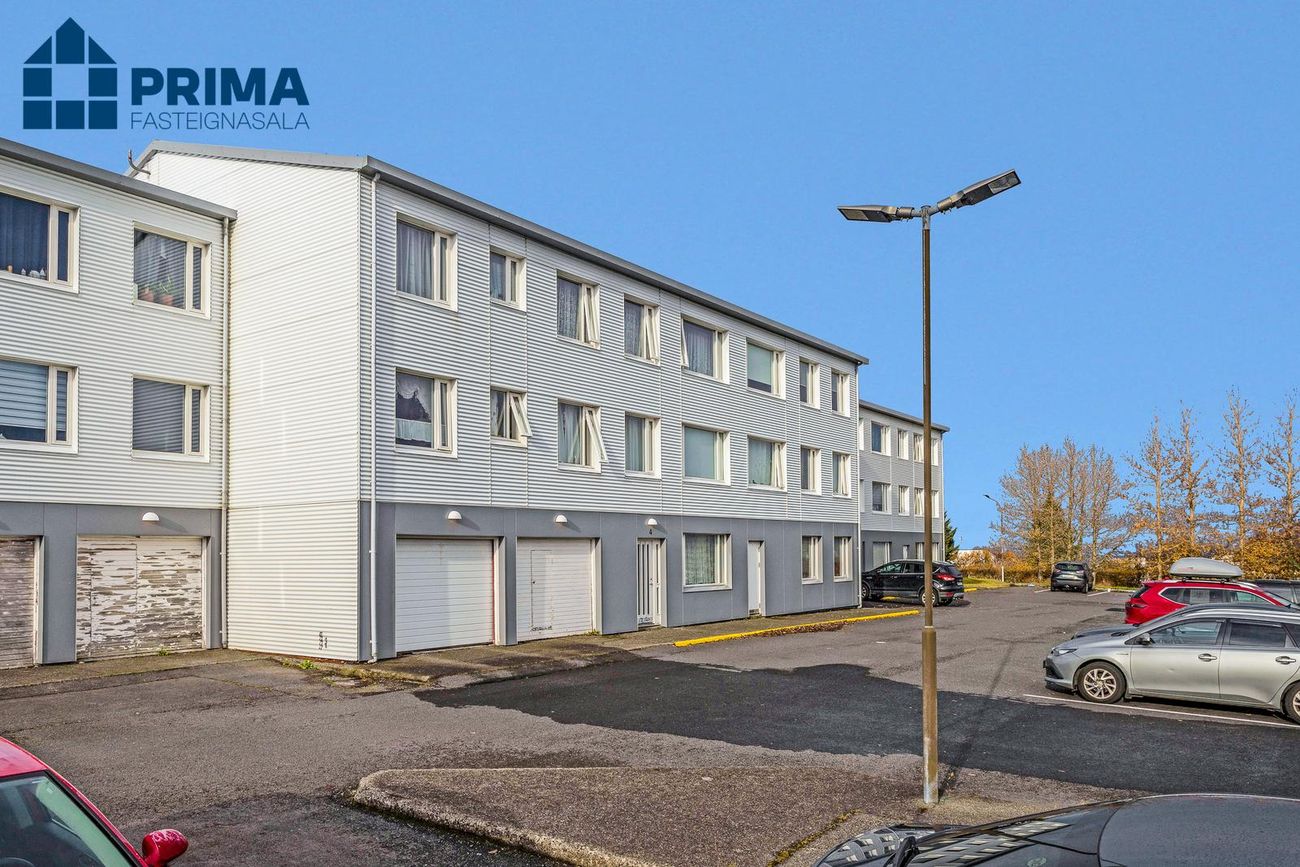 Spóahólar 4, 111 Reykjavík