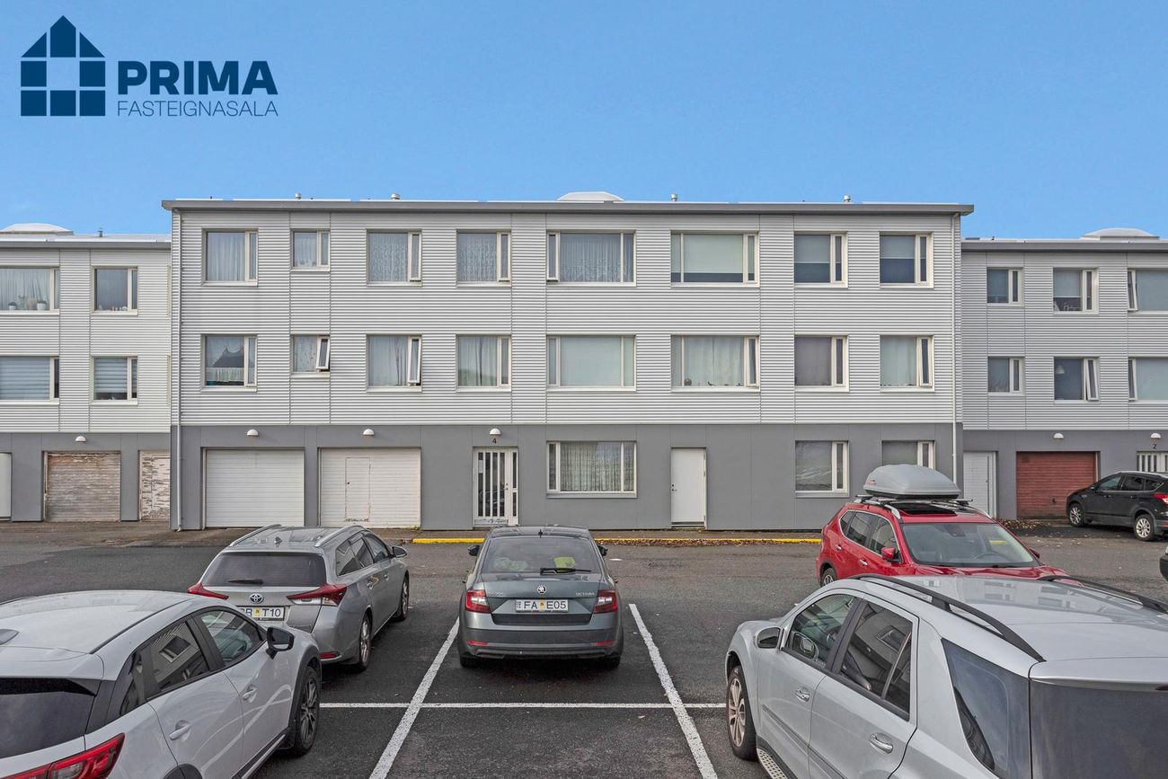 Spóahólar 4, 111 Reykjavík
