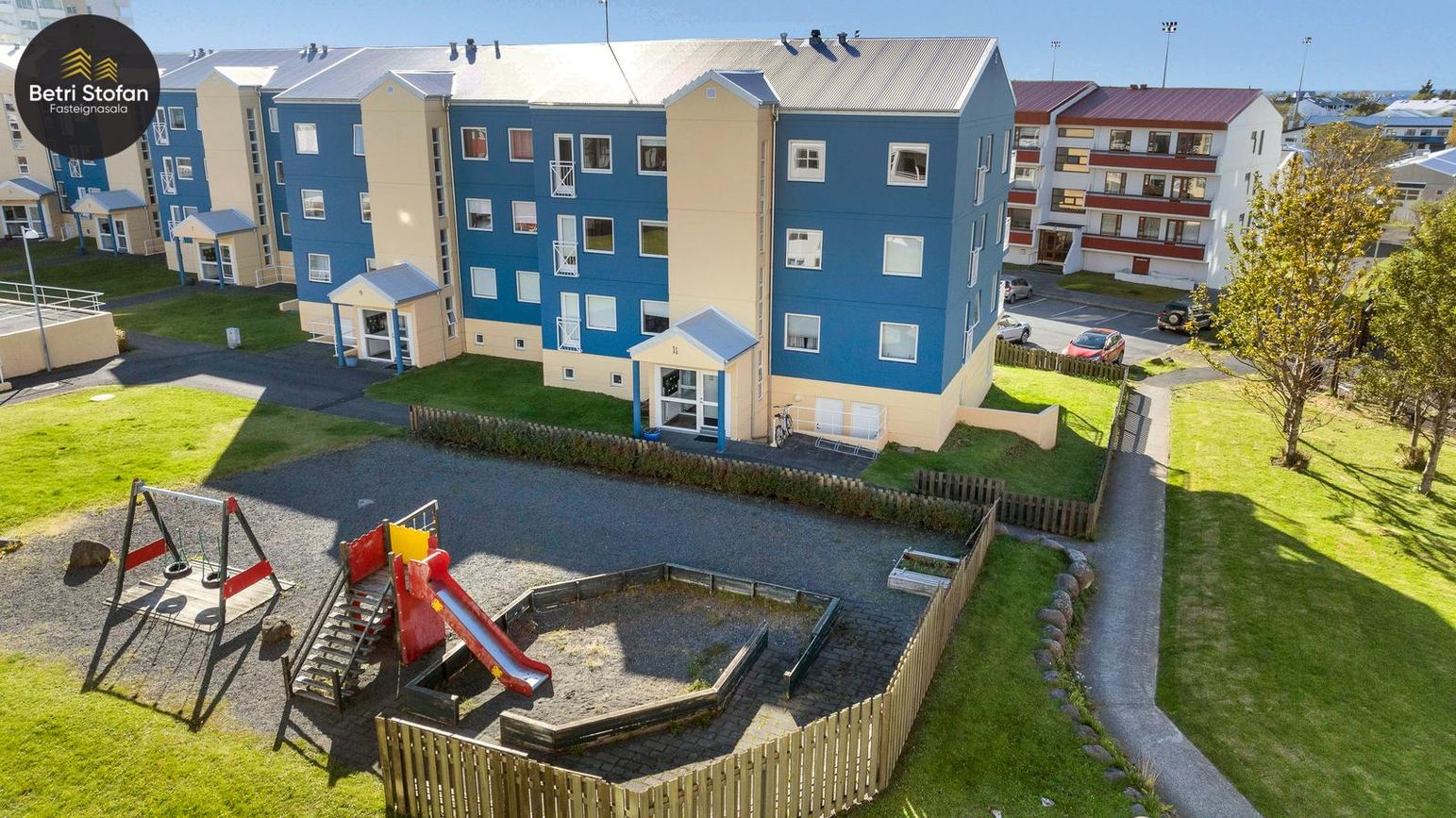 Bárugrandi 11, 107 Reykjavík