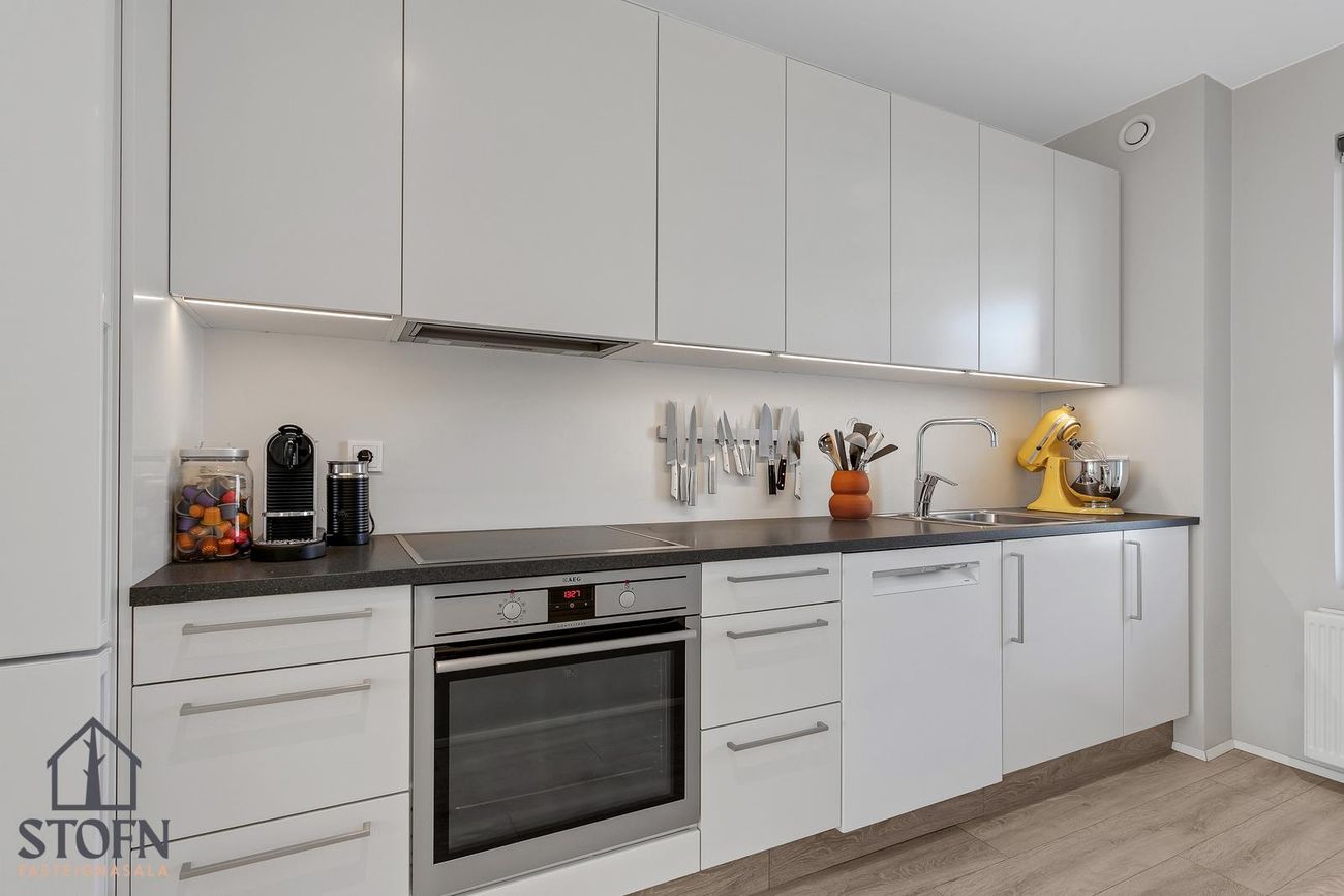 Gerplustræti 8, 270 Mosfellsbær