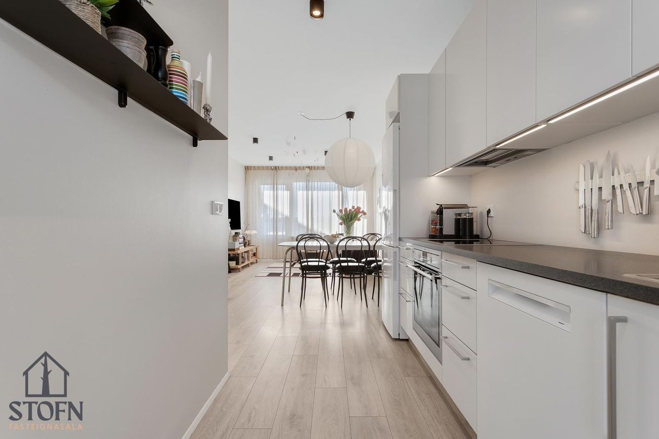 Gerplustræti 8, 270 Mosfellsbær