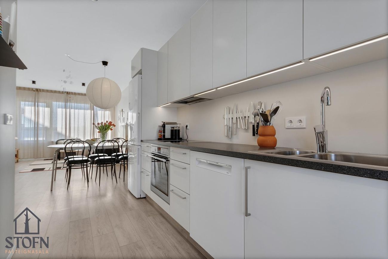 Gerplustræti 8, 270 Mosfellsbær