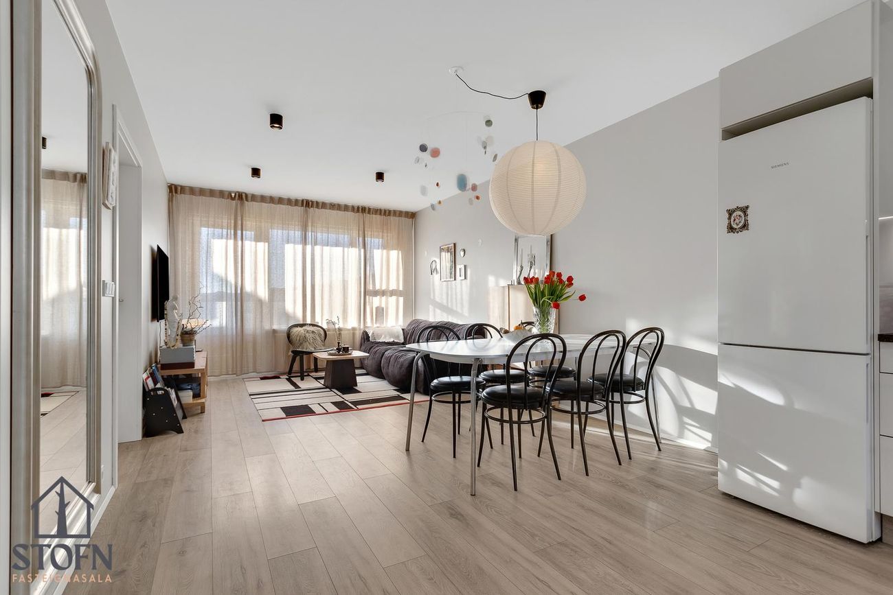 Gerplustræti 8, 270 Mosfellsbær