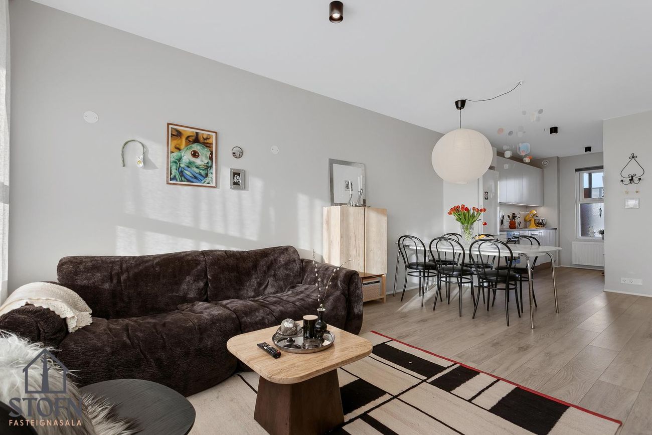 Gerplustræti 8, 270 Mosfellsbær