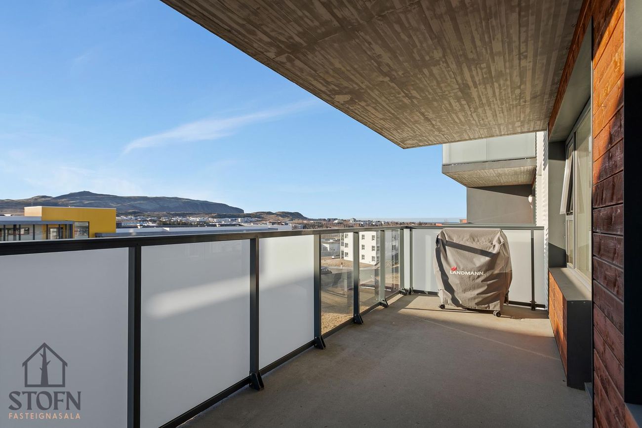 Gerplustræti 8, 270 Mosfellsbær