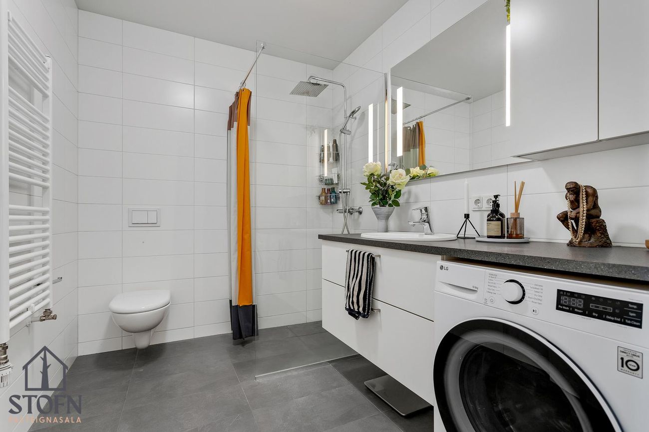 Gerplustræti 8, 270 Mosfellsbær