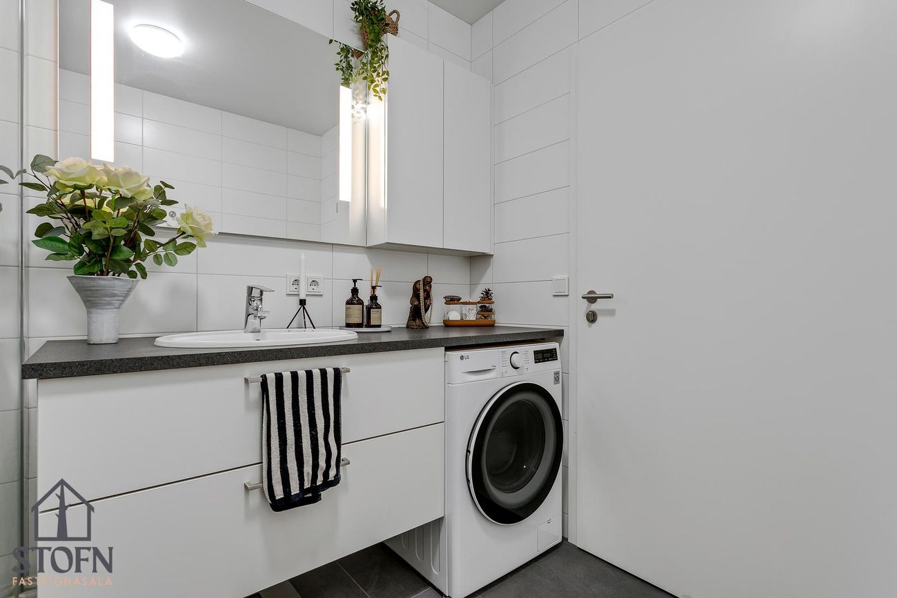 Gerplustræti 8, 270 Mosfellsbær