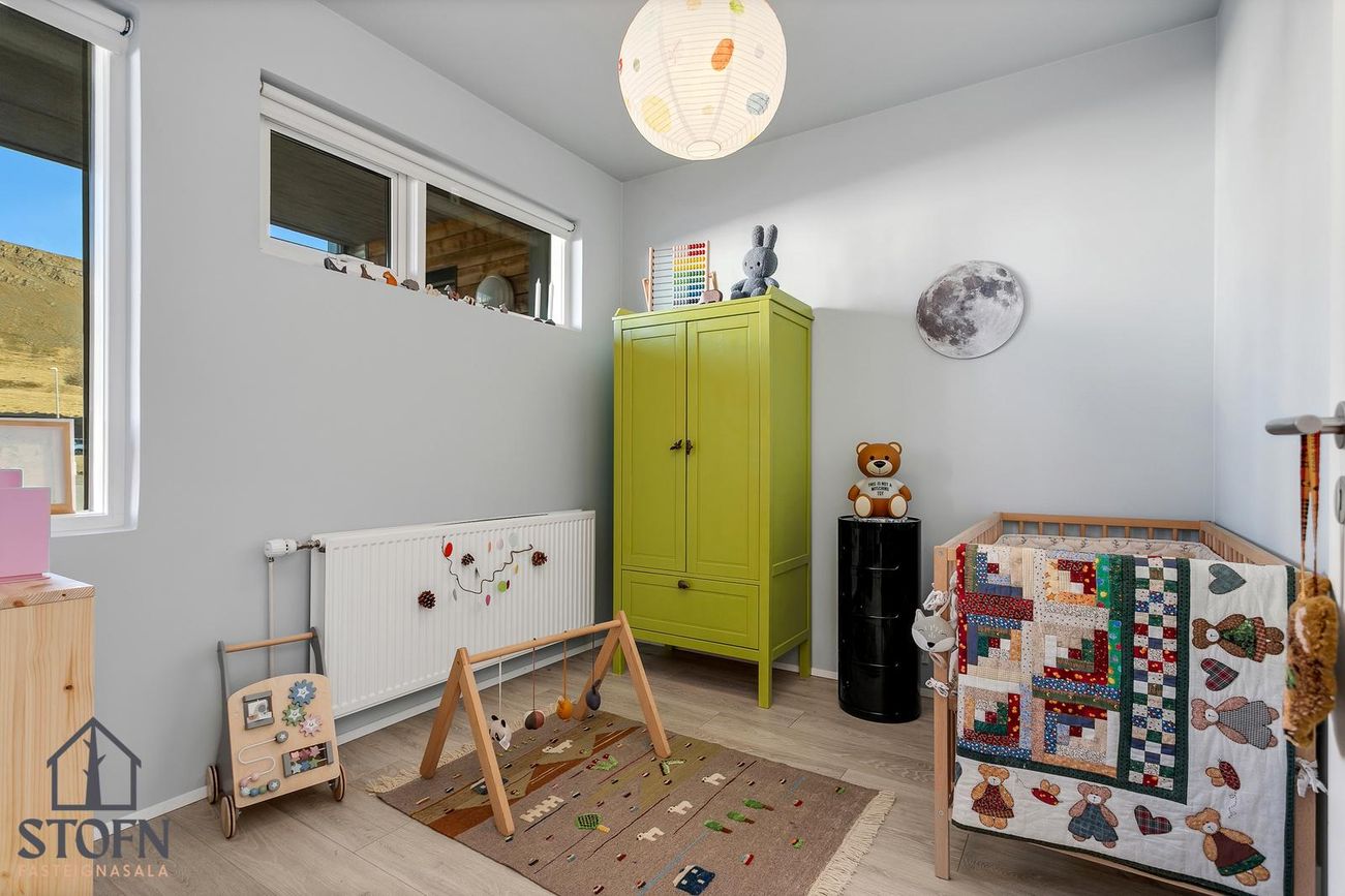 Gerplustræti 8, 270 Mosfellsbær