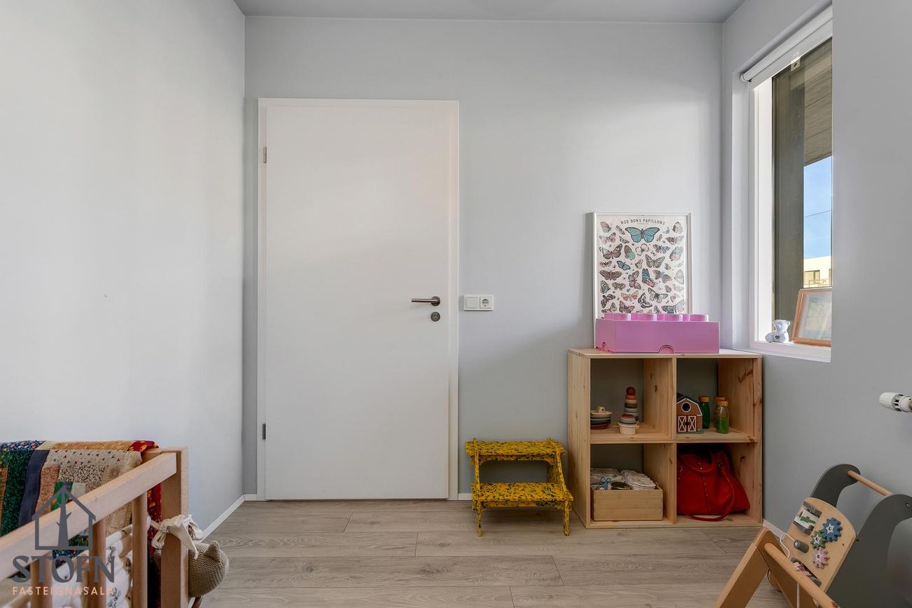 Gerplustræti 8, 270 Mosfellsbær