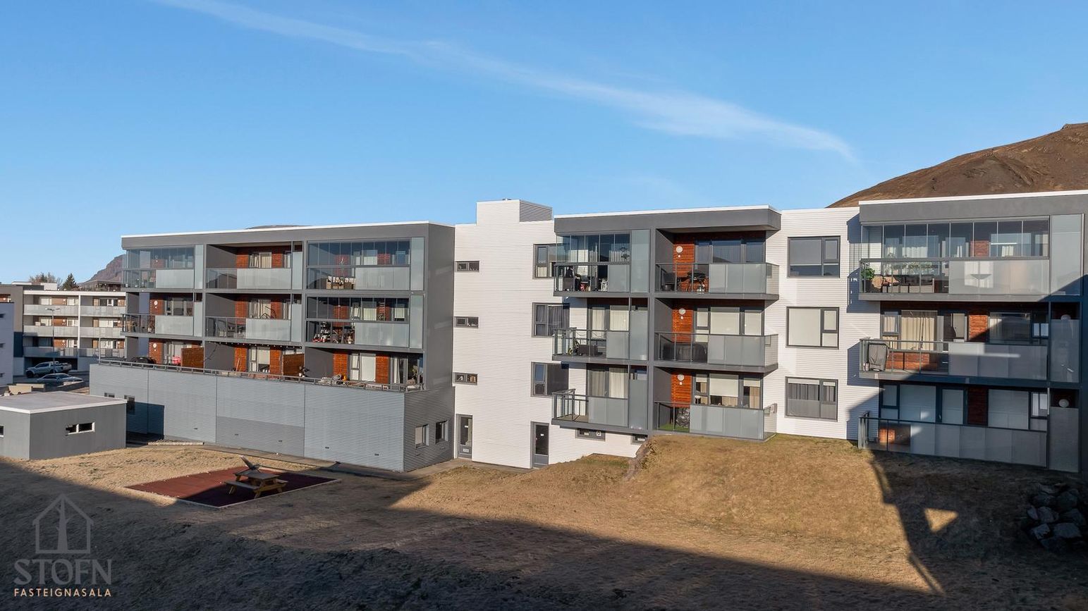 Gerplustræti 8, 270 Mosfellsbær