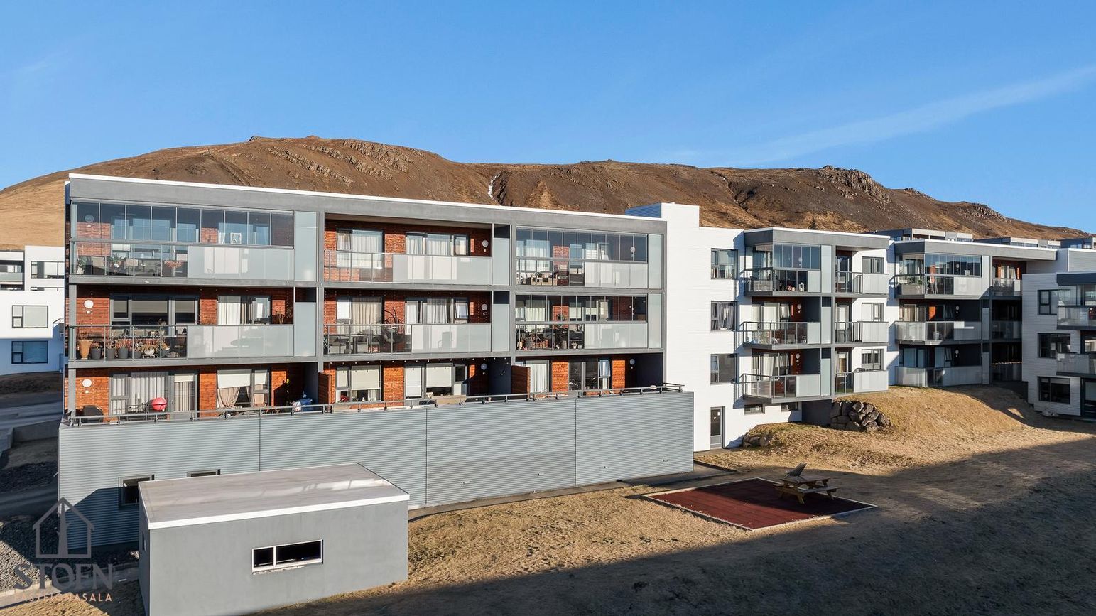 Gerplustræti 8, 270 Mosfellsbær