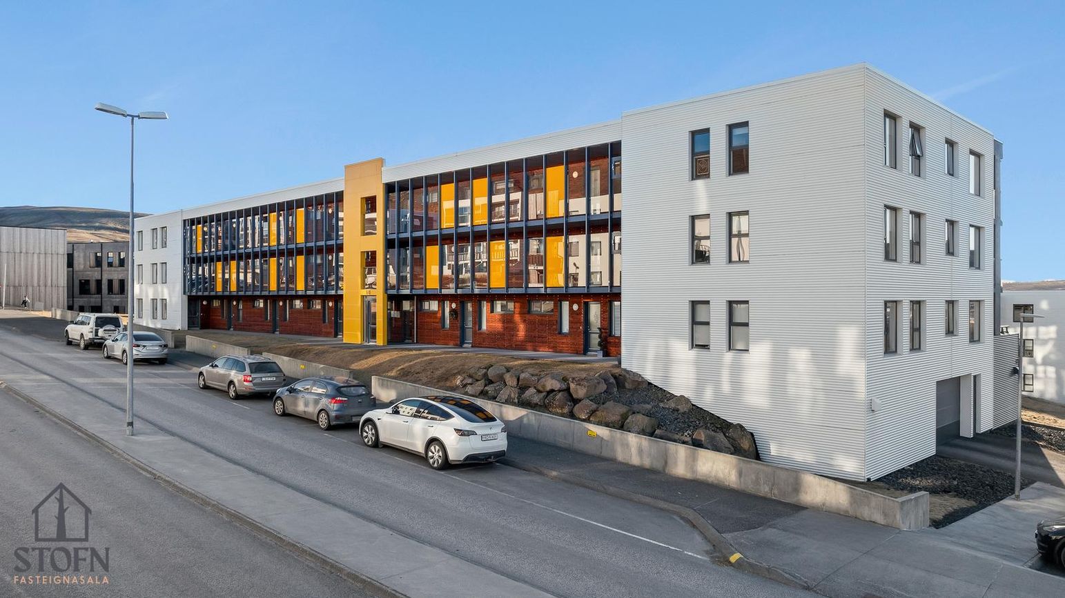 Gerplustræti 8, 270 Mosfellsbær