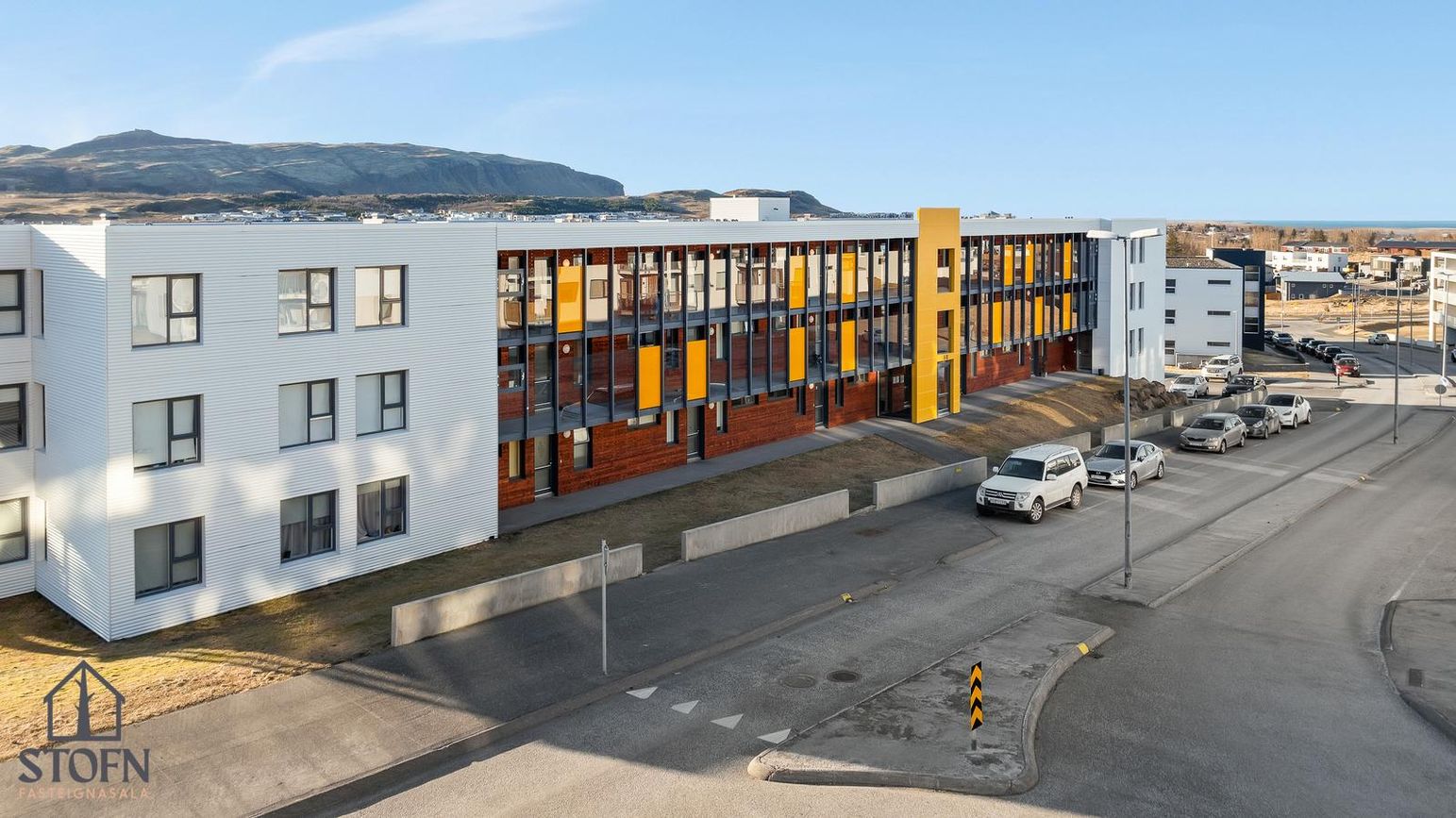 Gerplustræti 8, 270 Mosfellsbær