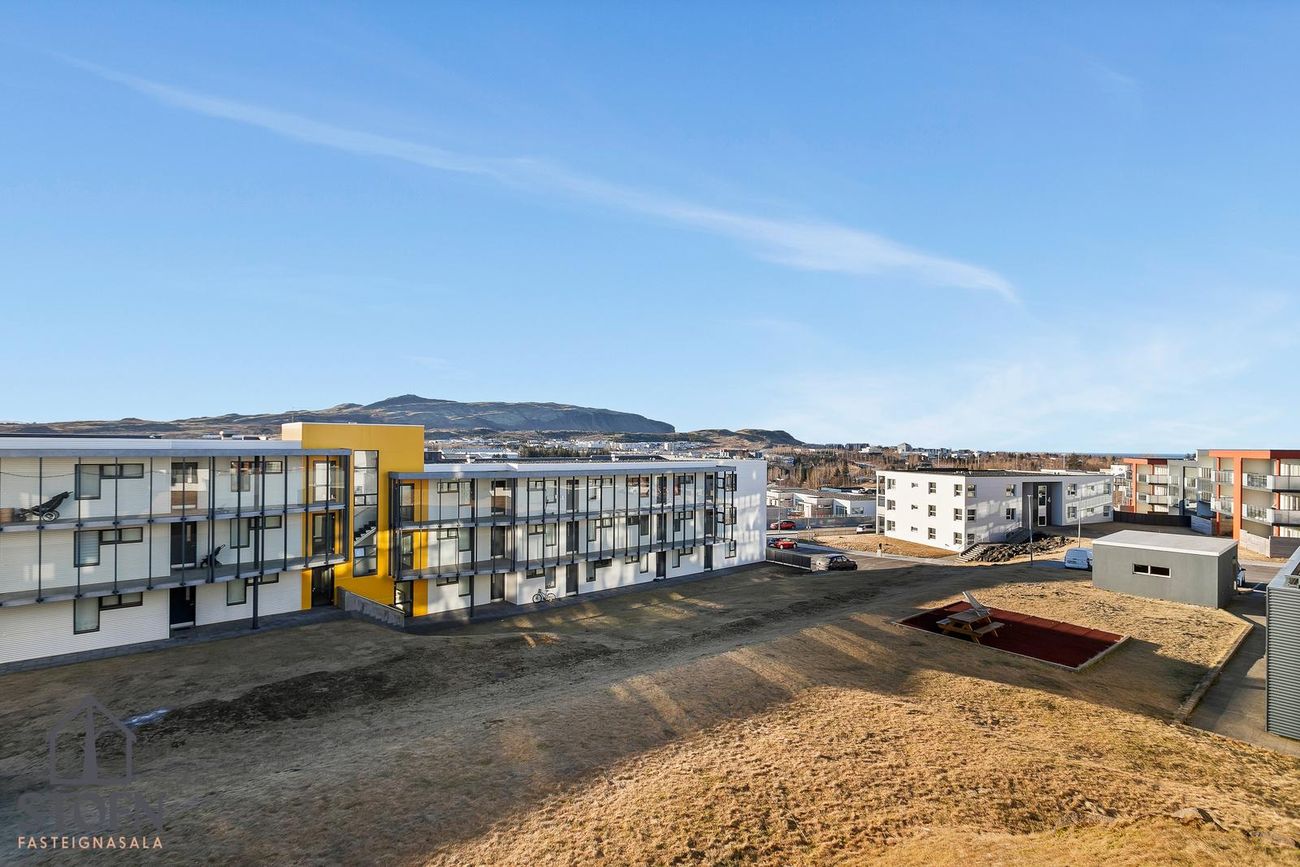 Gerplustræti 8, 270 Mosfellsbær