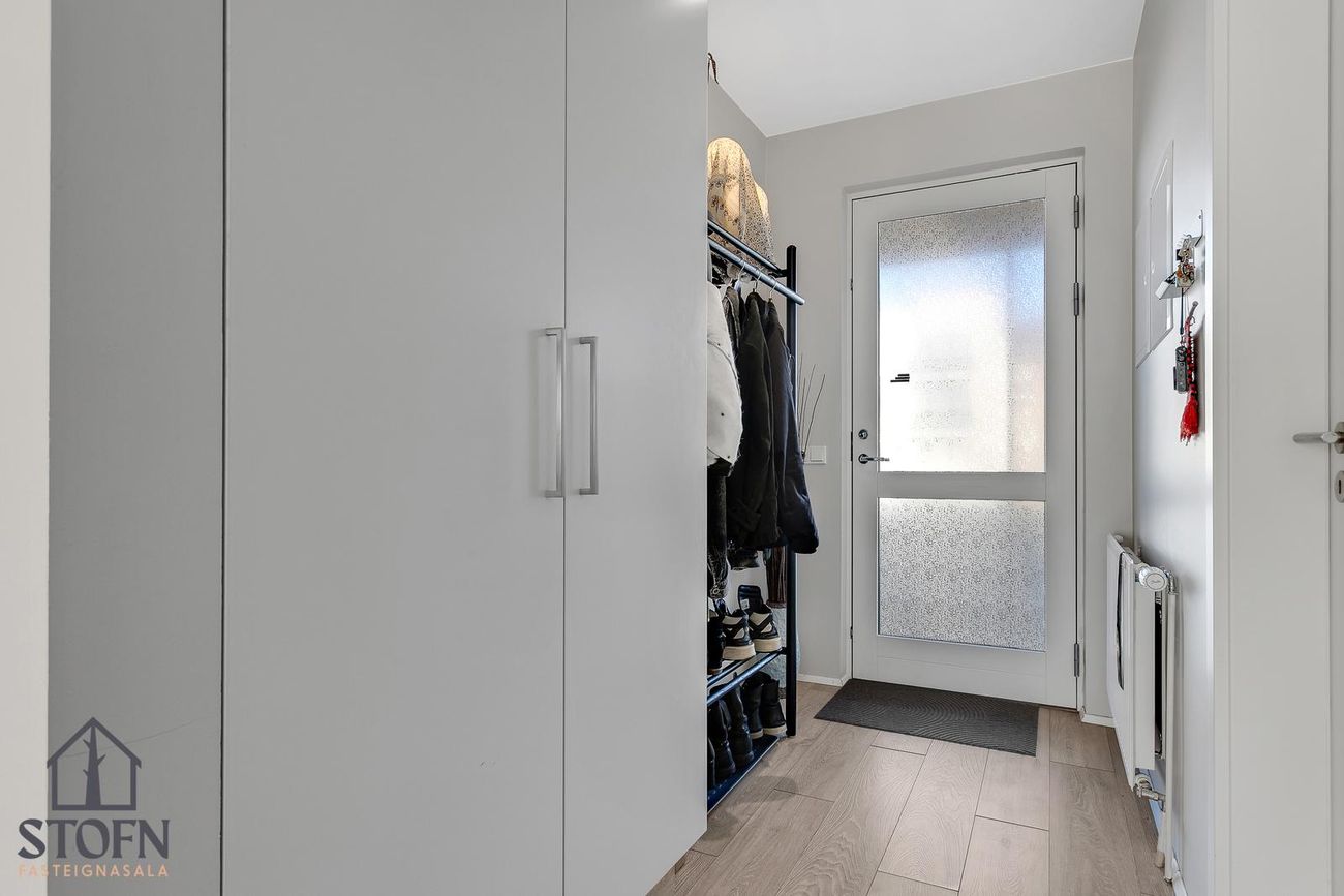 Gerplustræti 8, 270 Mosfellsbær