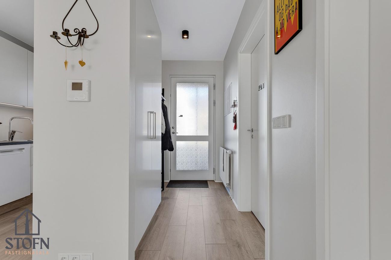 Gerplustræti 8, 270 Mosfellsbær