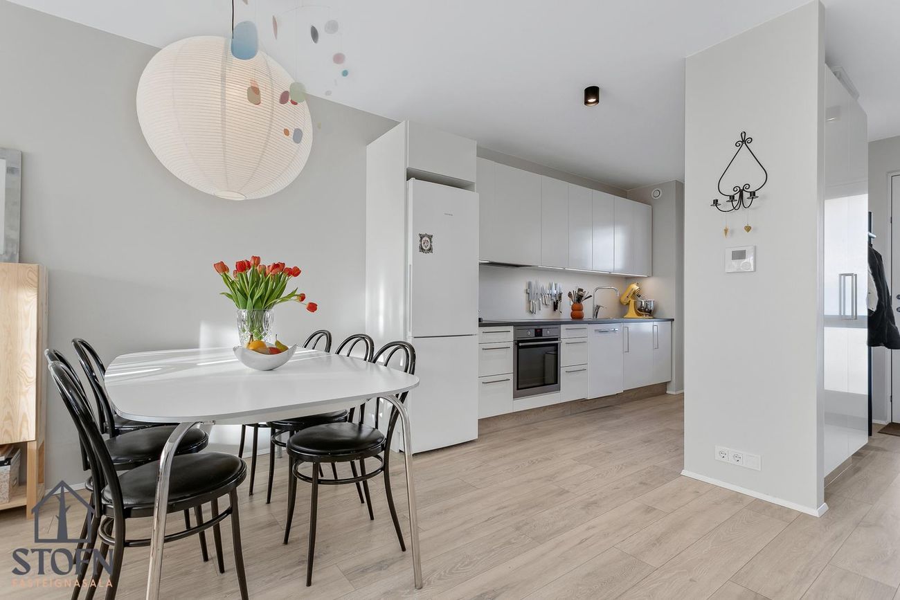 Gerplustræti 8, 270 Mosfellsbær