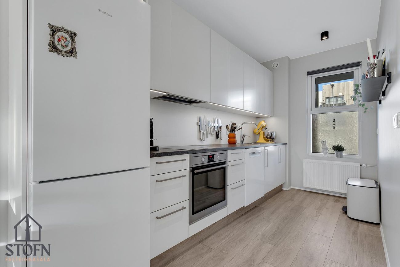 Gerplustræti 8, 270 Mosfellsbær