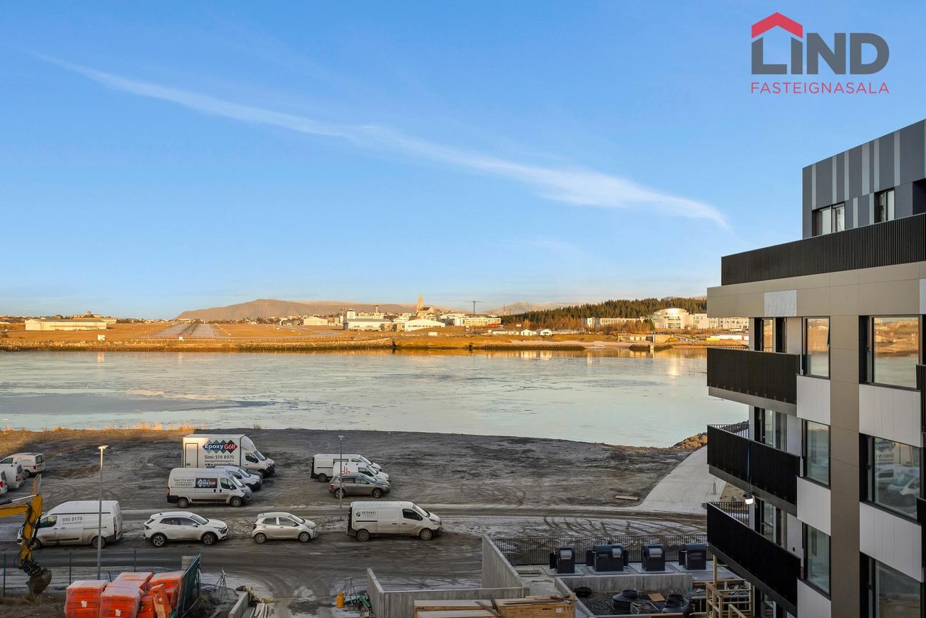 Hafnarbraut 18B, 200 Kópavogur