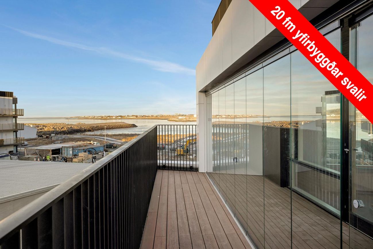 Hafnarbraut 18B, 200 Kópavogur