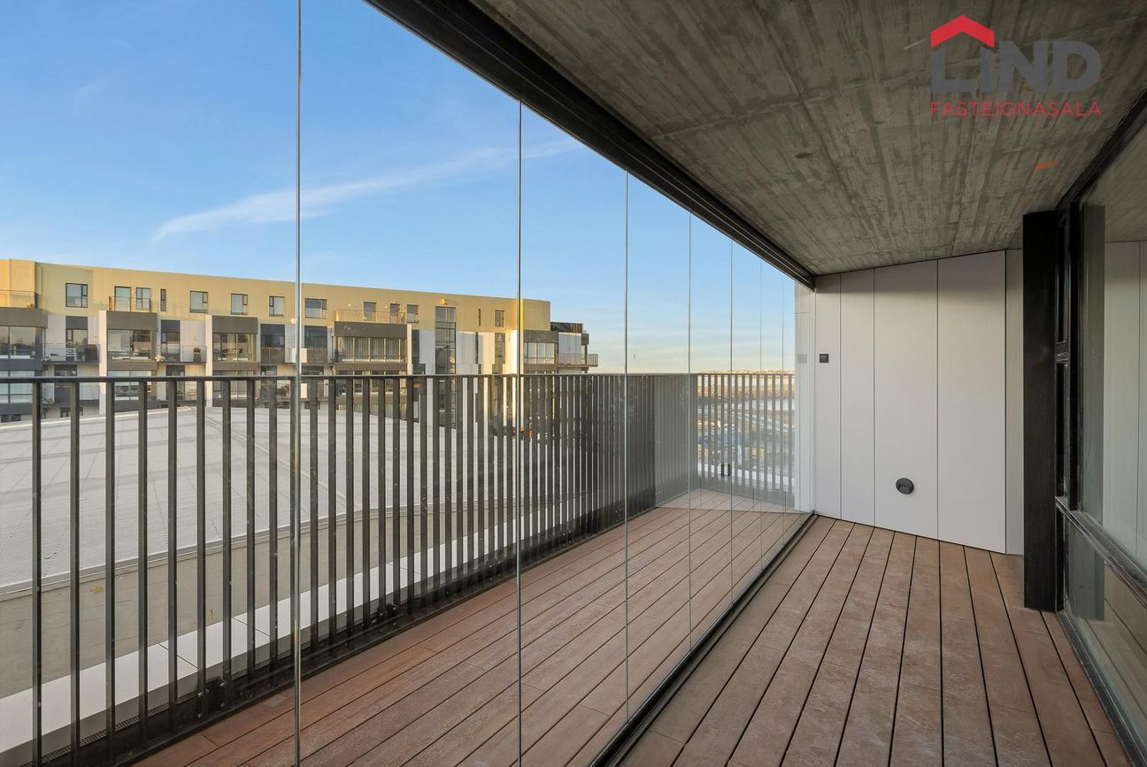 Hafnarbraut 18B, 200 Kópavogur