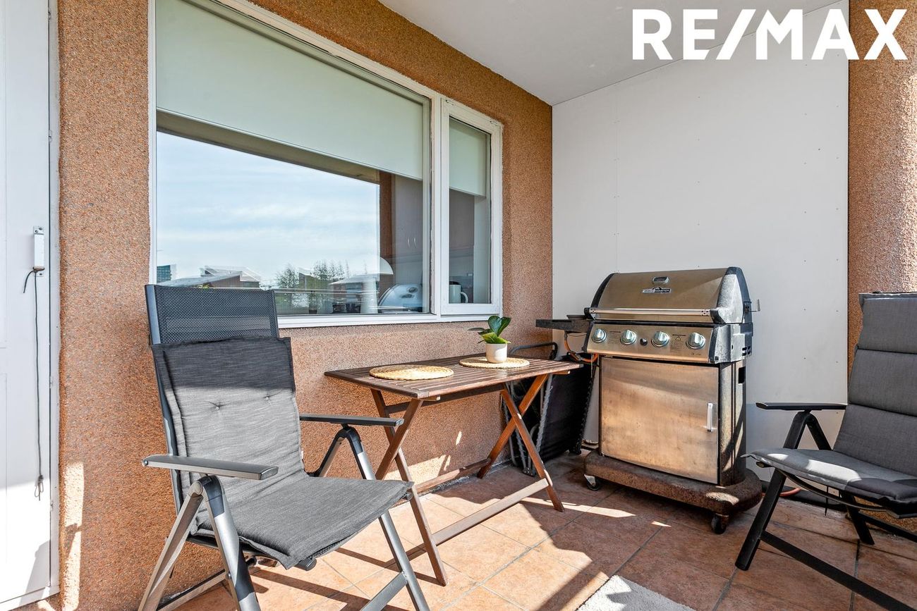 Galtalind 15, 201 Kópavogur