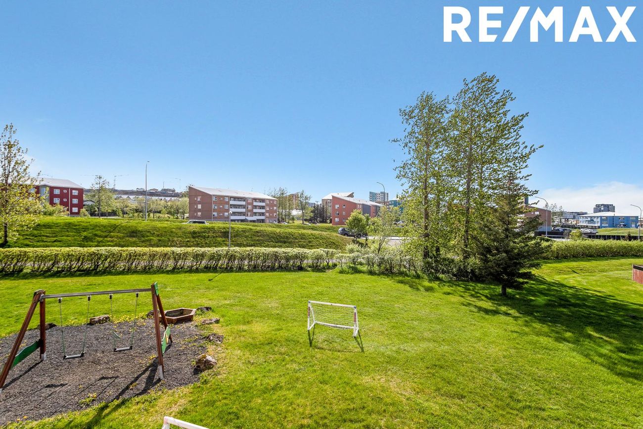 Galtalind 15, 201 Kópavogur