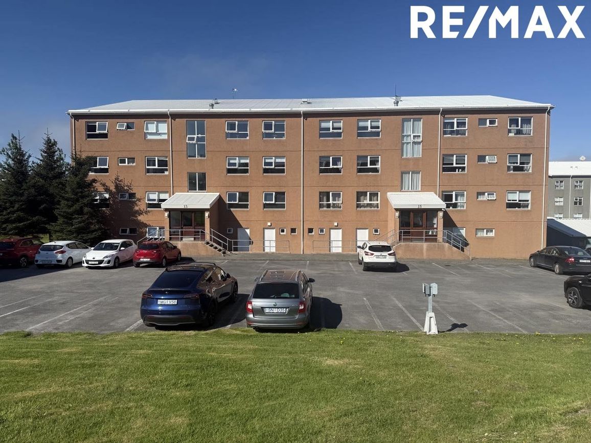 Galtalind 15, 201 Kópavogur