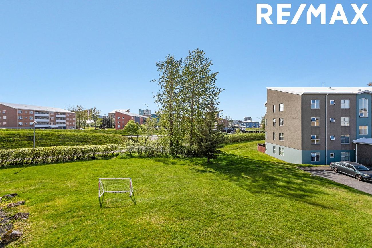 Galtalind 15, 201 Kópavogur