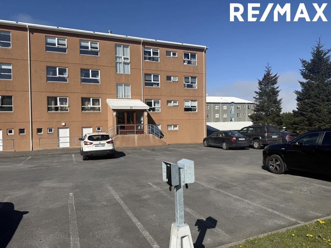 Galtalind 15, 201 Kópavogur