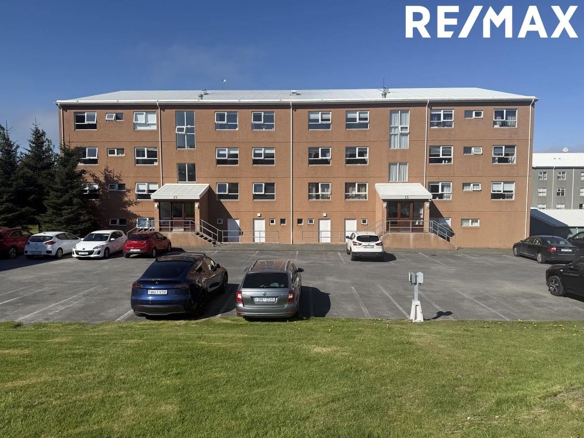 Galtalind 15, 201 Kópavogur