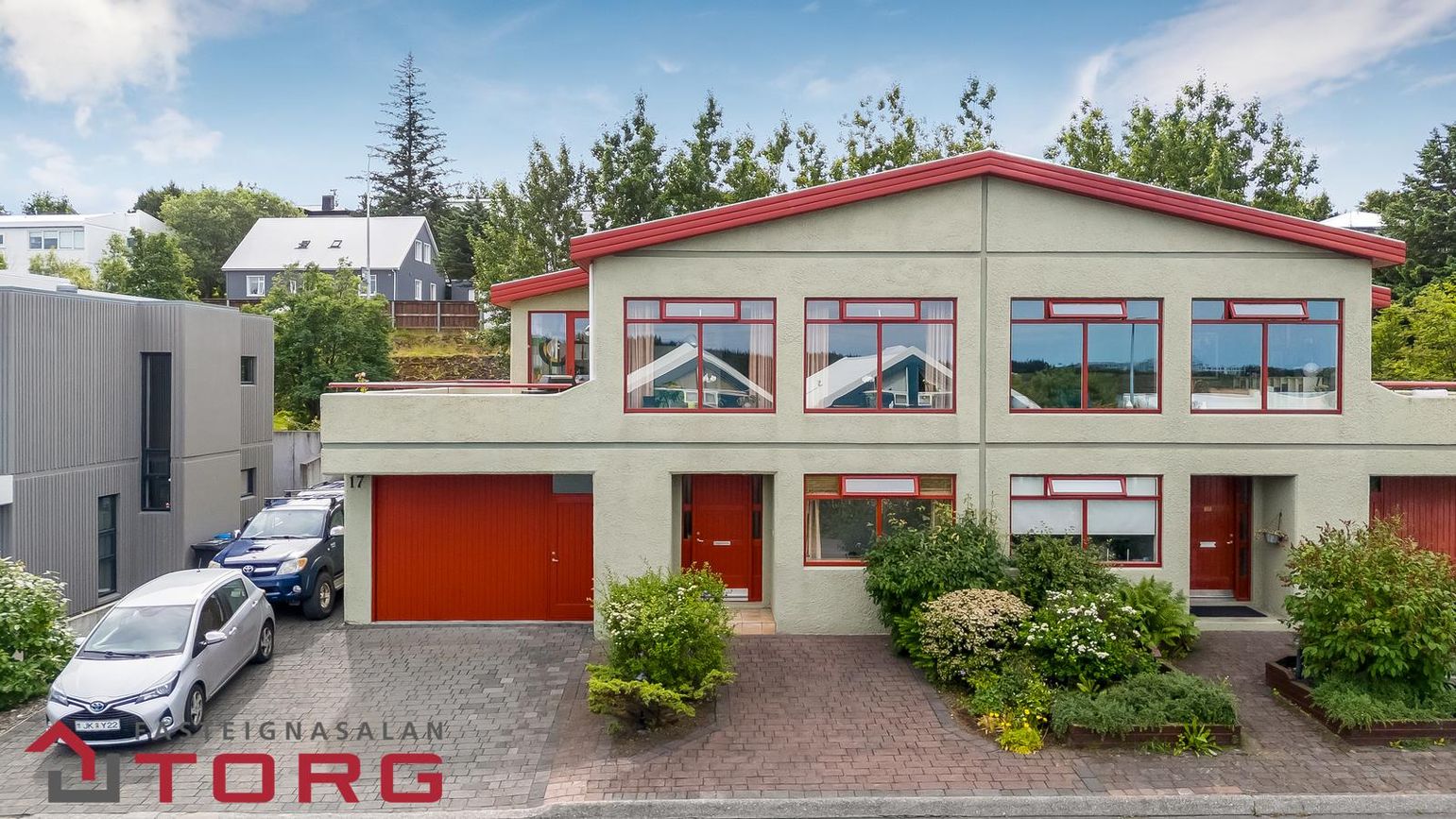 Huldubraut 17, 200 Kópavogur