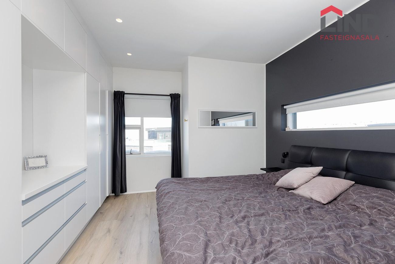 Urriðaholtsstræti 38 - 0403, 210 Garðabær